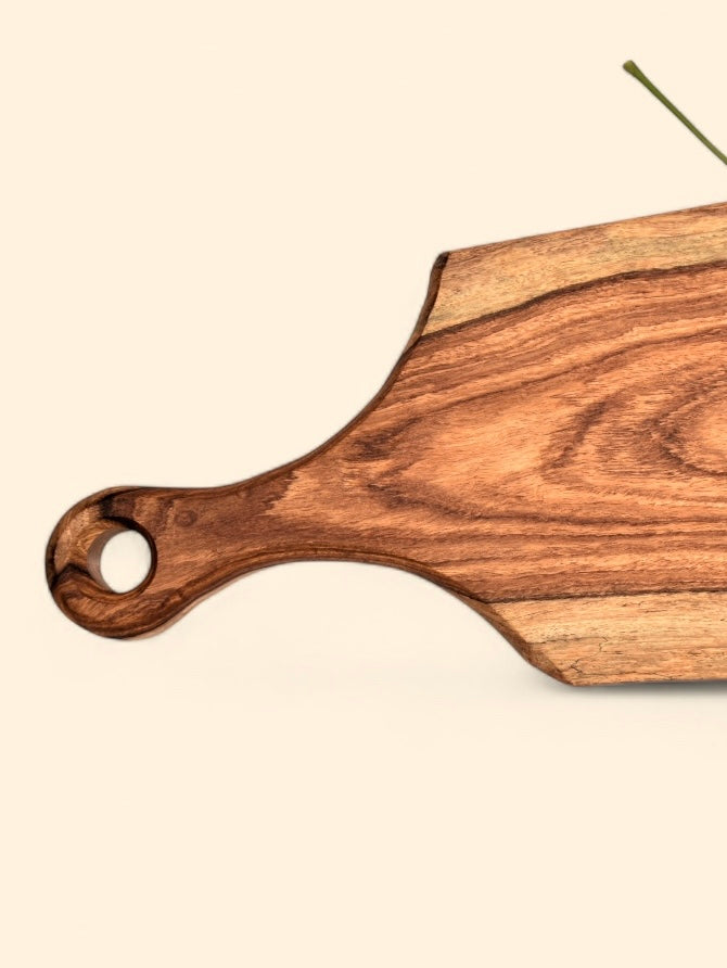 Cutting Board "Rosewood"