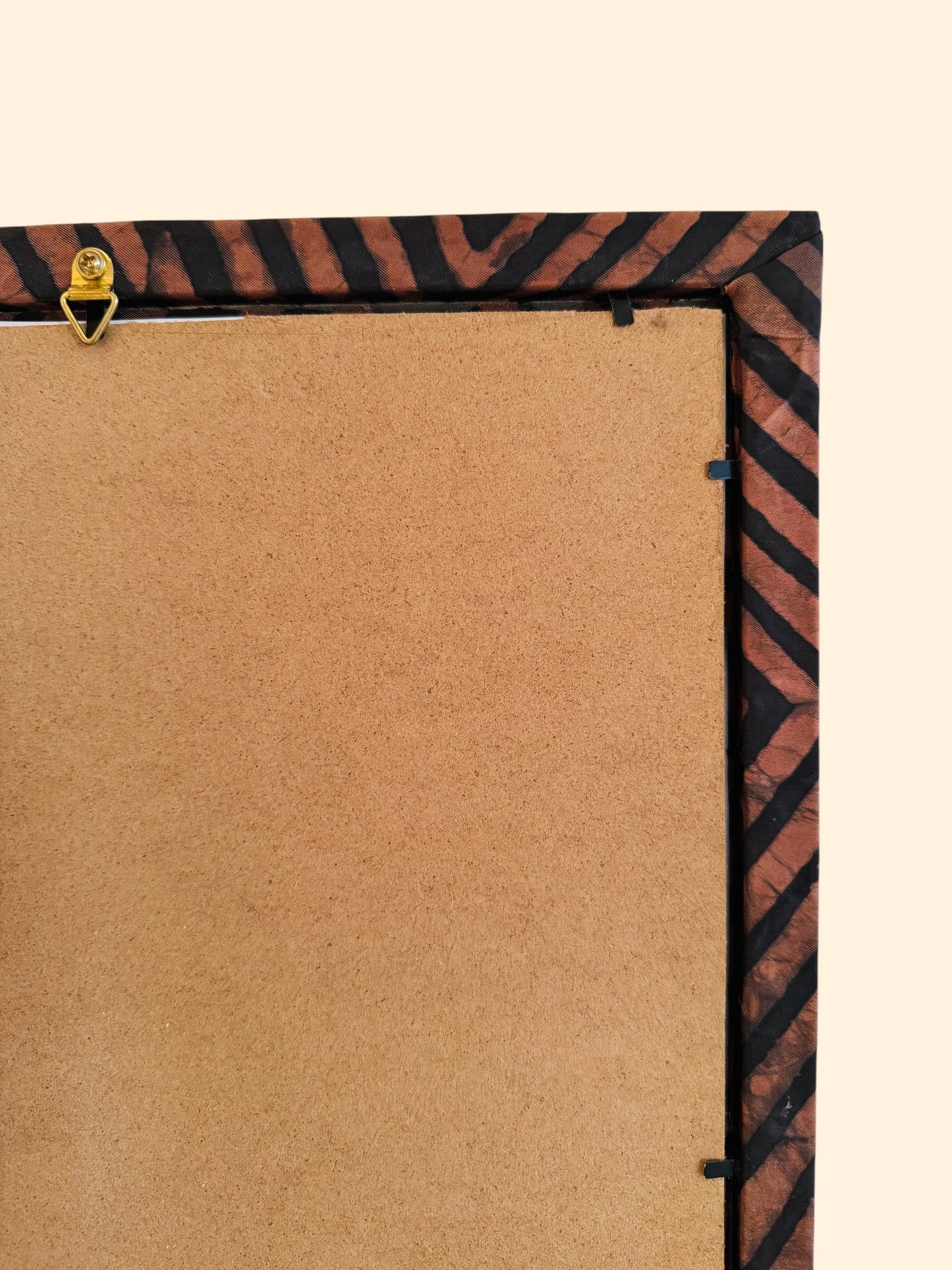 Picture Frame "OD Botonica", A3