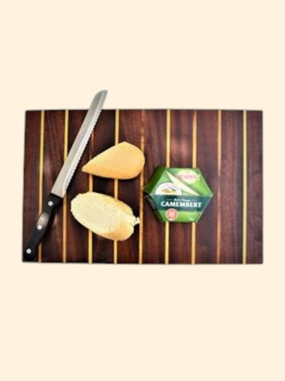 Serving Tray "Multi-tone Design"